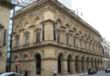 Radisson Blu Edwardian, Manchester