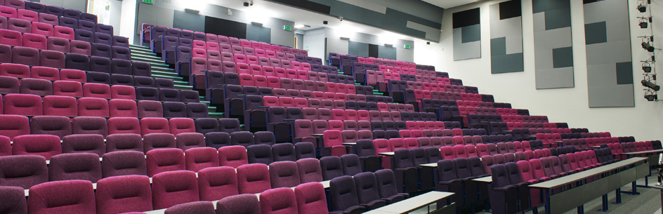 Renold Lecture Theatre